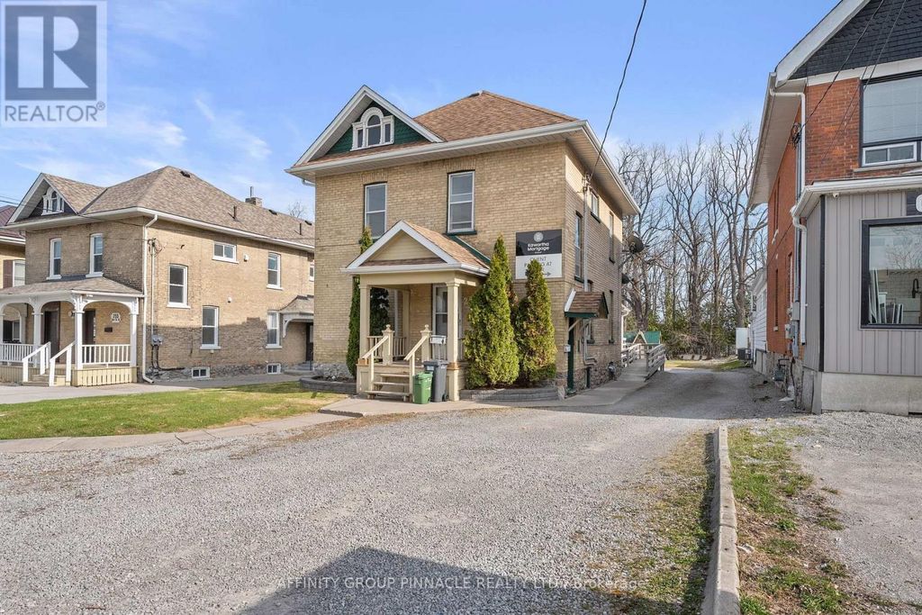 255 Kent Street W, Kawartha Lakes (lindsay)