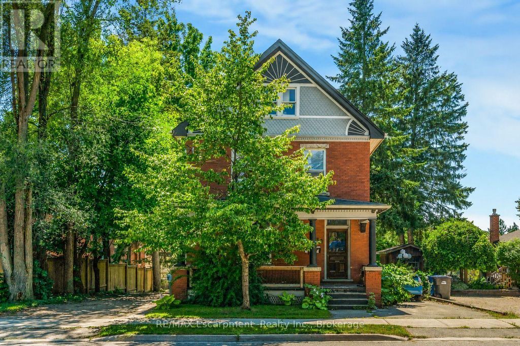 458 Woolwich Street, Guelph (exhibition Park)