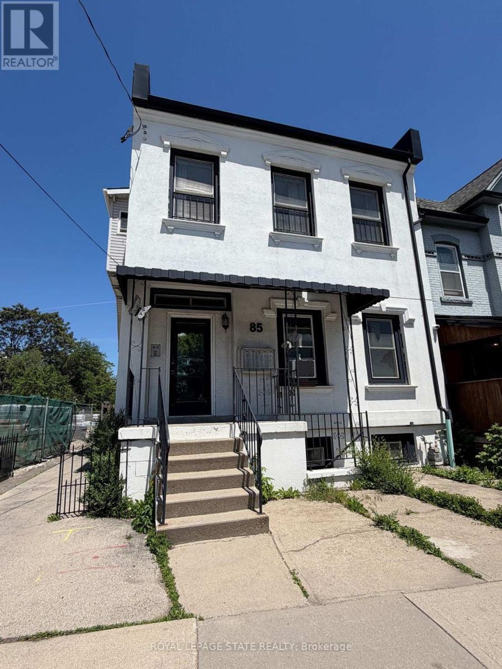 3 - 85 Wilson Street, Hamilton (beasley)
