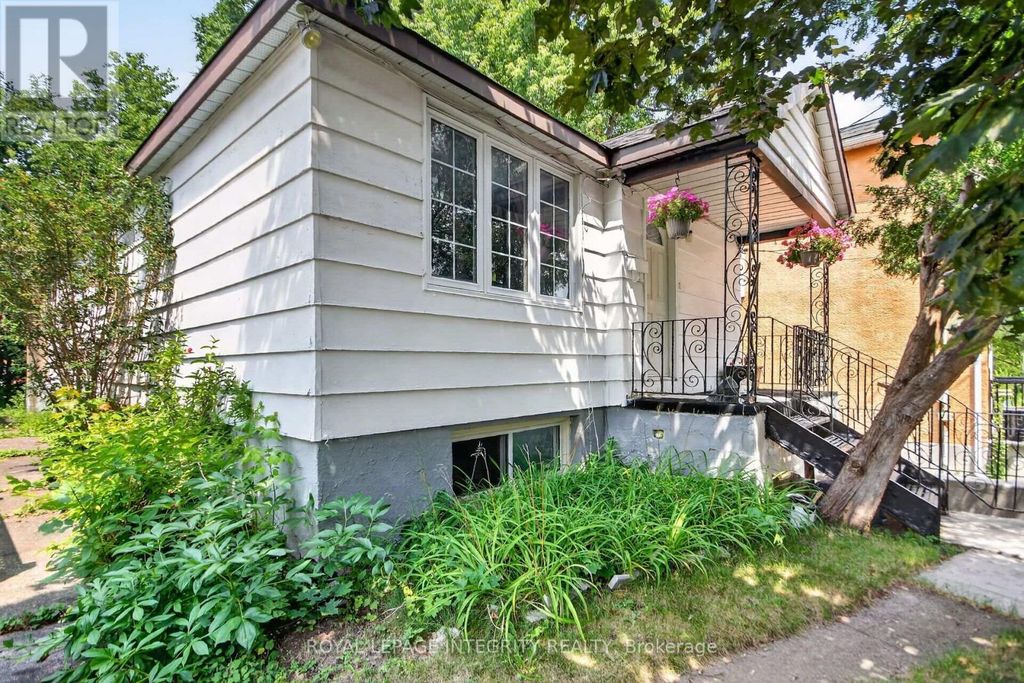 173 Genest Street, Ottawa