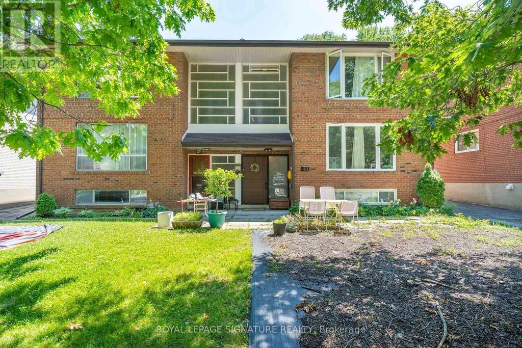 Main - 293 Glenforest Road, Toronto (lawrence Park North)