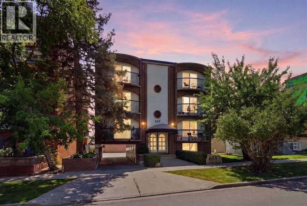 655 4 Avenue Ne, Calgary