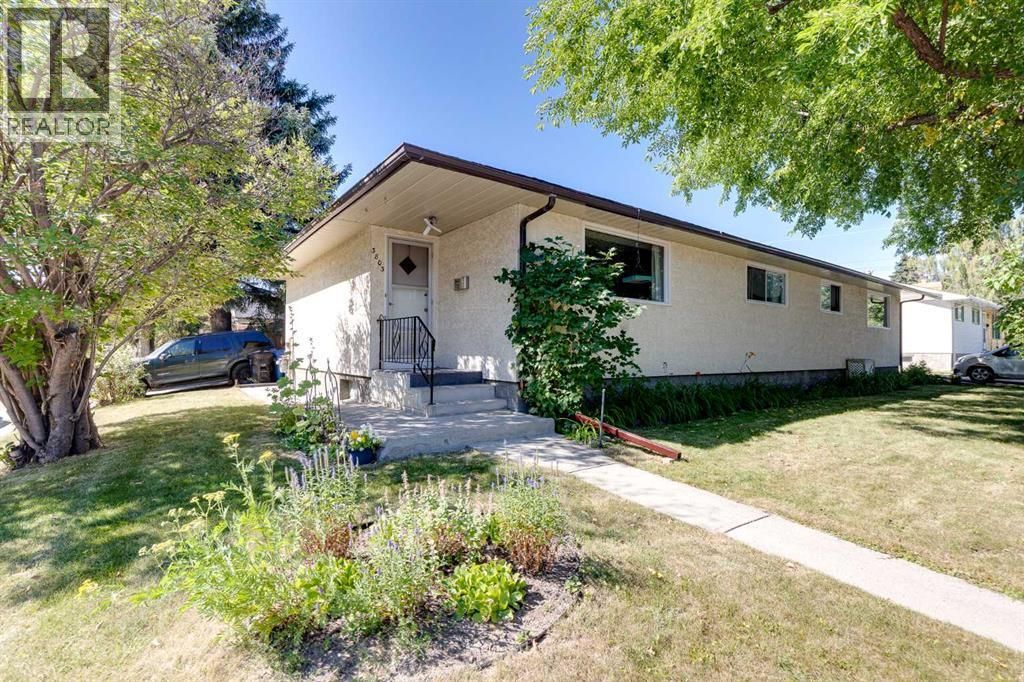3803 4 Avenue Sw, Calgary