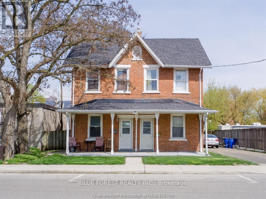 41 Adelaide Street S, Chatham-Kent (chatham)
