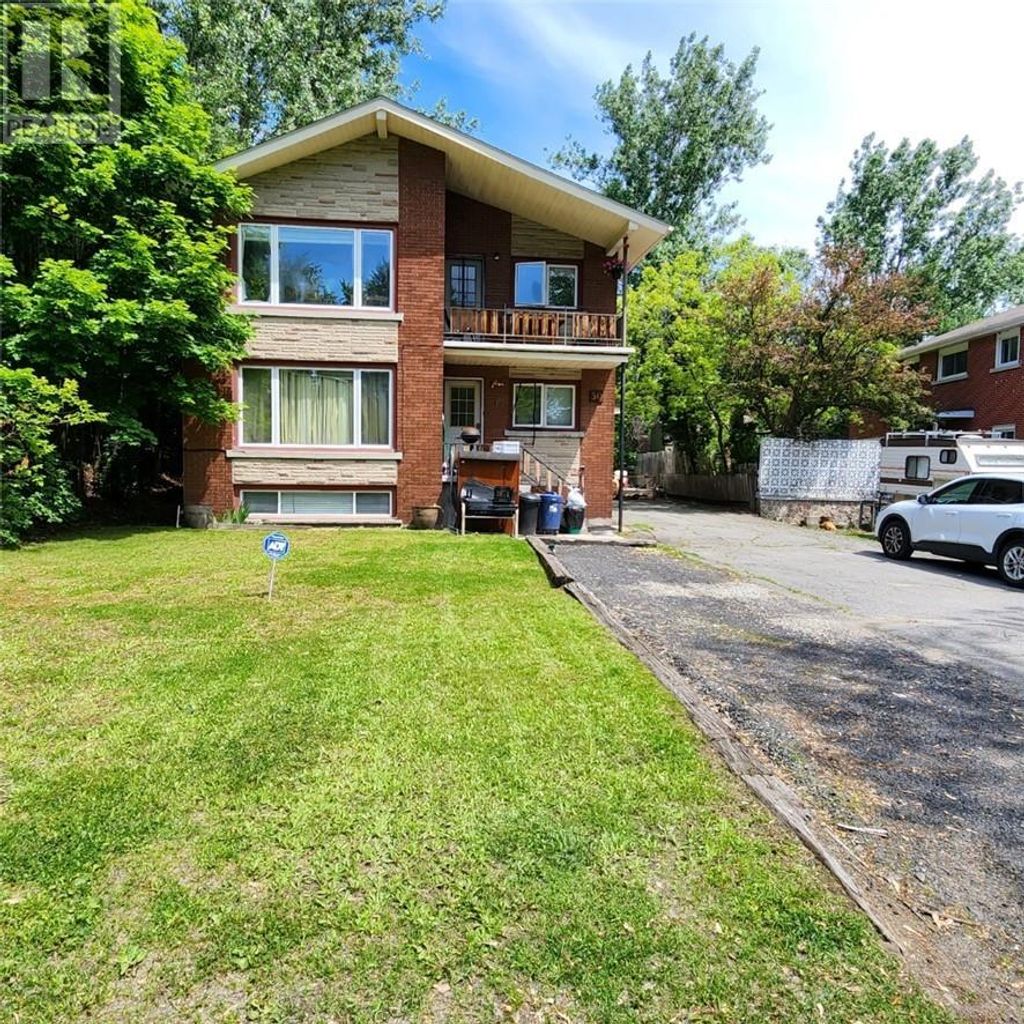 50 Albany Street, Sudbury