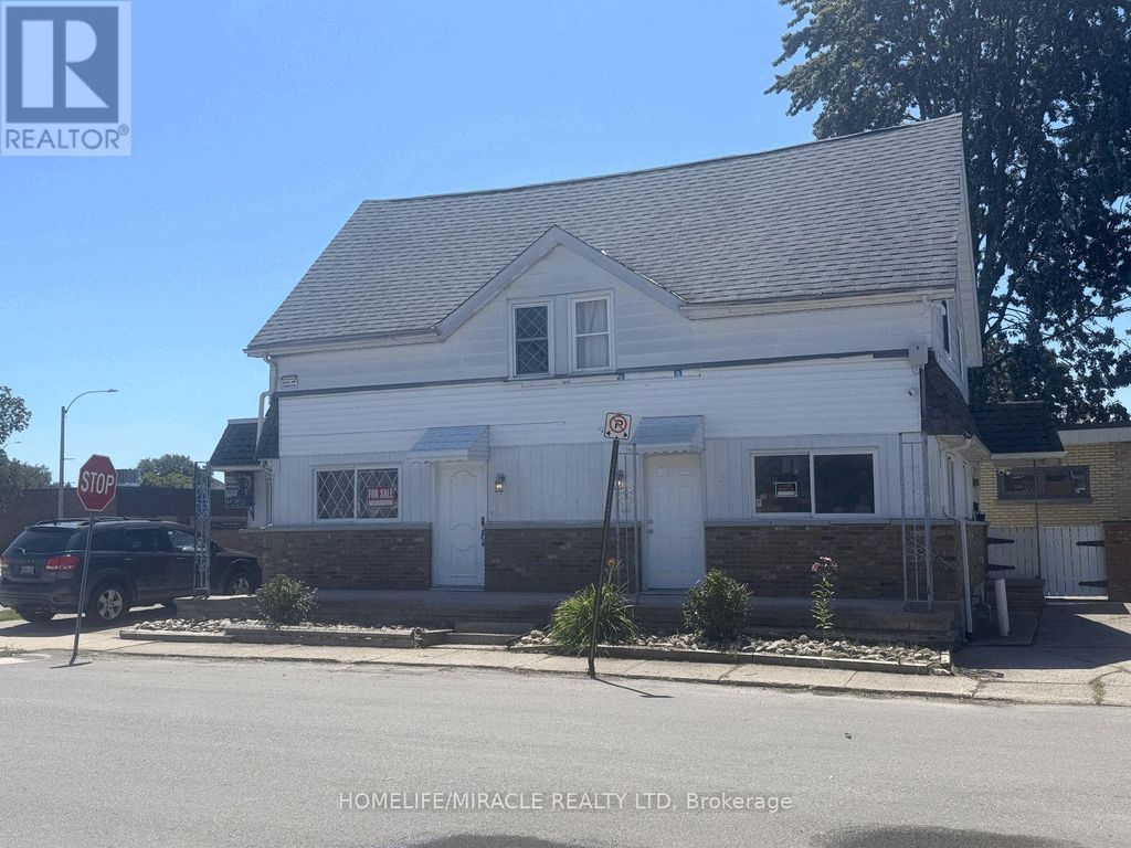 217 Creek Street, Chatham-Kent (wallaceburg)