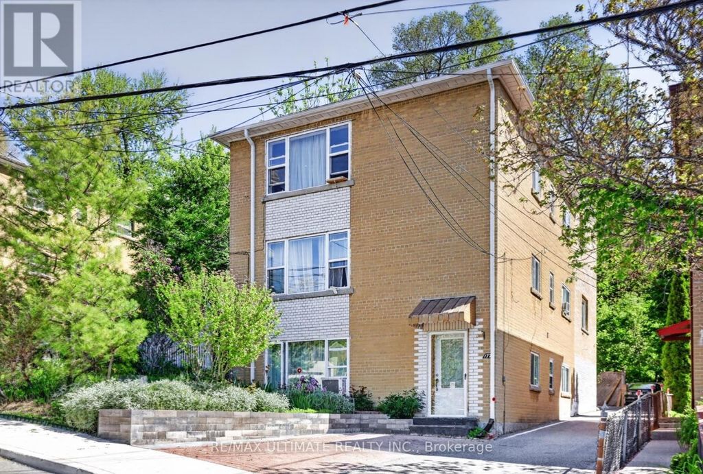 177 Varsity Road, Toronto (lambton Baby Point)