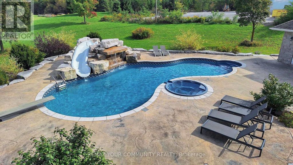 1065 20th Side Road, King (schomberg)