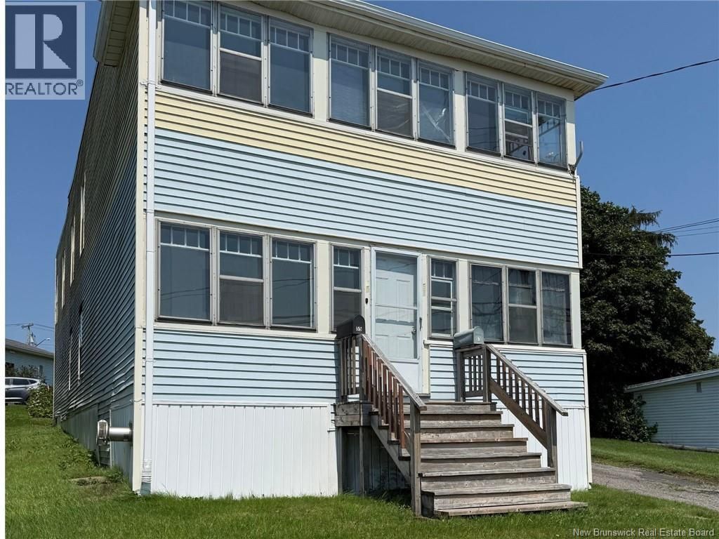 55-57 Loch Lomond Road, Saint John