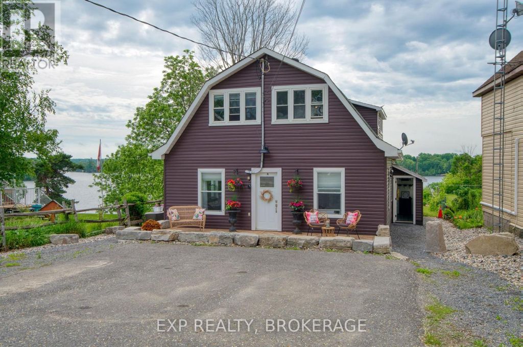 14172 Road 38, Frontenac (frontenac Centre)