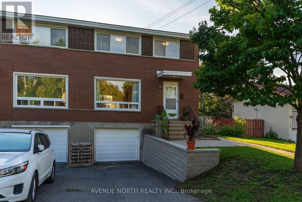 2732-2730 Colman Street, Ottawa