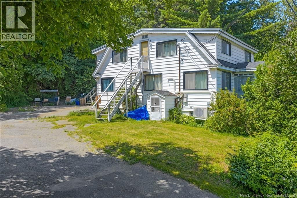 1979 Westfield Road, Saint John