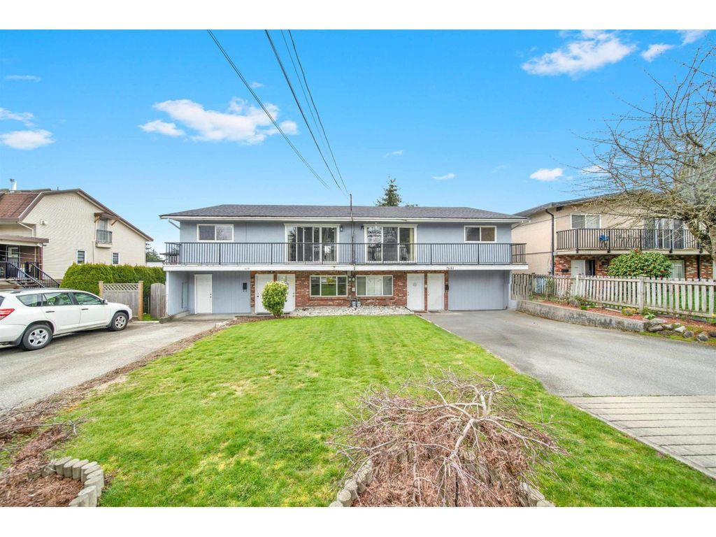7679-7681 115 Street, Delta