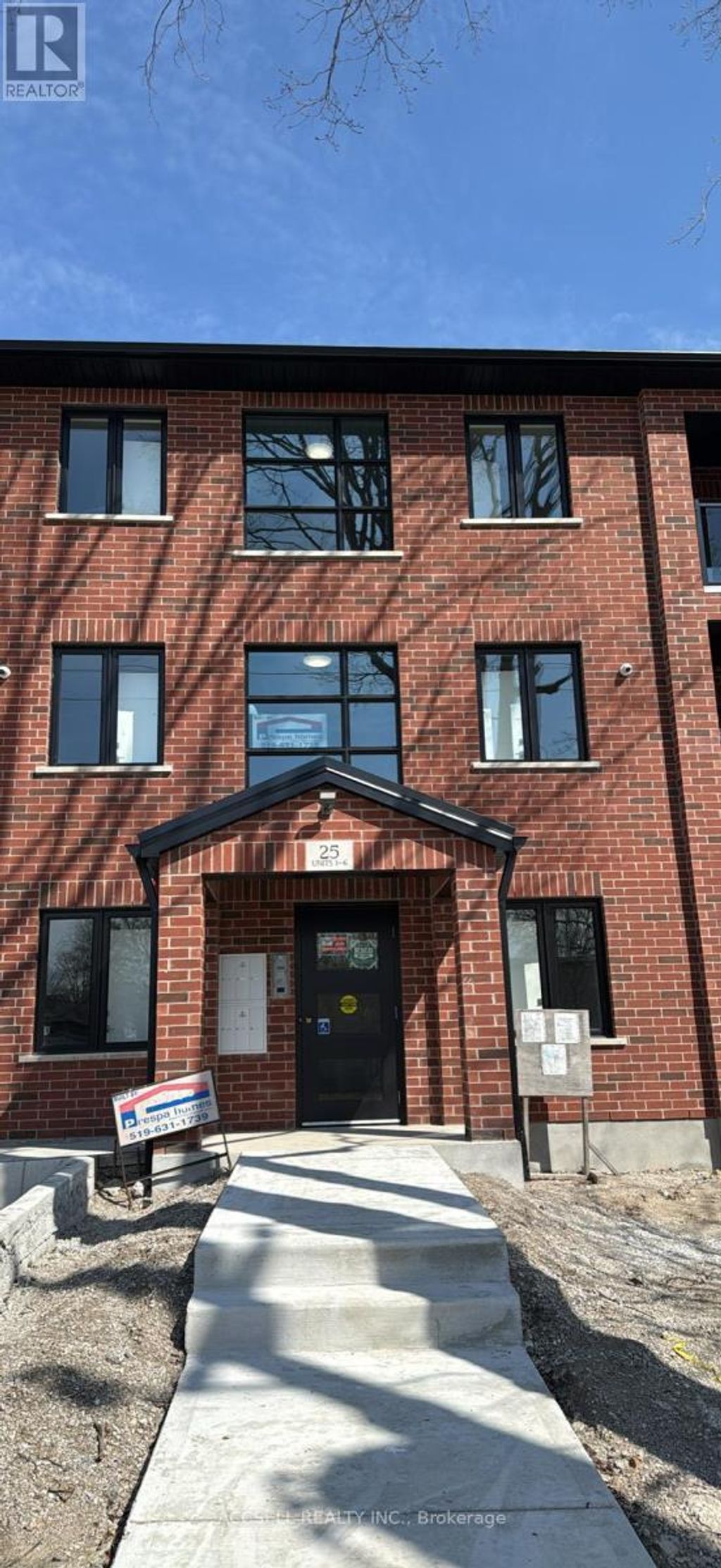 25 Alexandria Avenue, St. Thomas