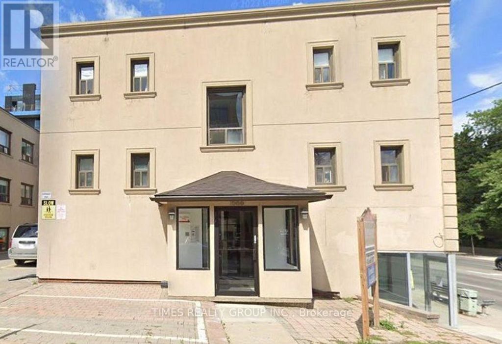 201 - 1566 Avenue Road, Toronto (bedford Park-Nortown)