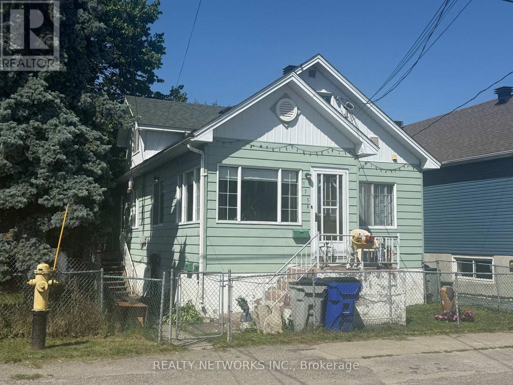 175 Elm Street N, Timmins (tne - Central)
