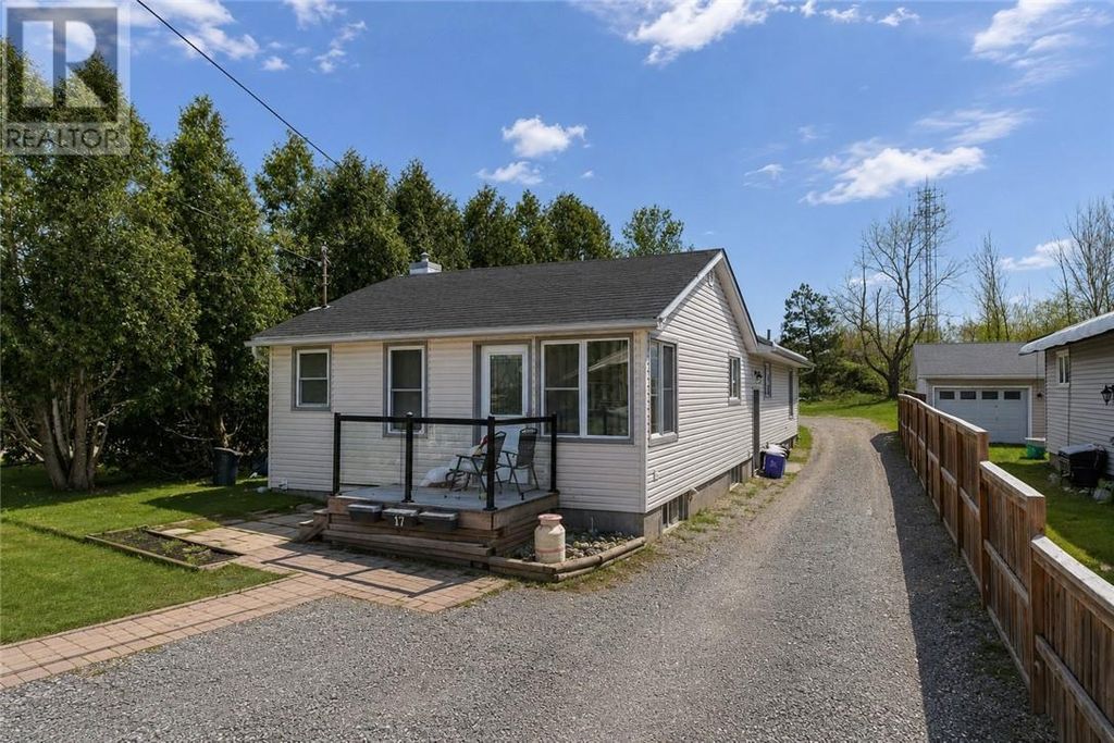 17 Clairmont Street, Greater Sudbury