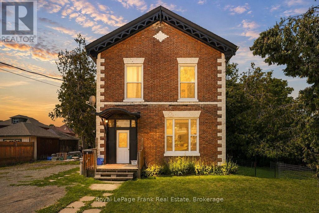 25 Mill Street, Kawartha Lakes (lindsay)