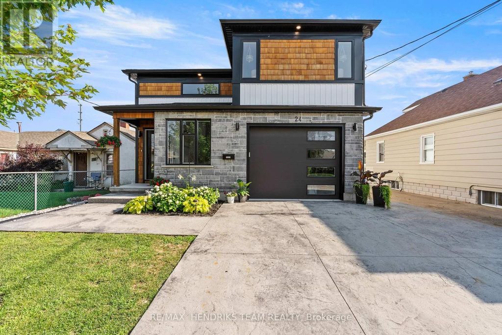 24 Prospect Avenue, St. Catharines (facer)