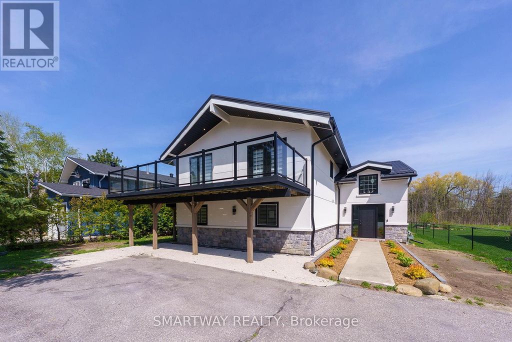 107 Campbell Crescent, Blue Mountains