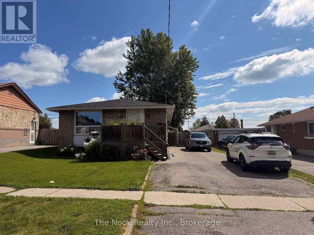 1321 Cedar Street, Oshawa (lakeview)