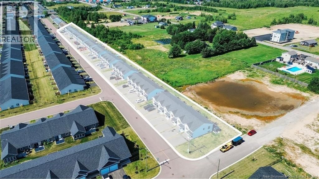 78-282 Jacques Street, Shediac