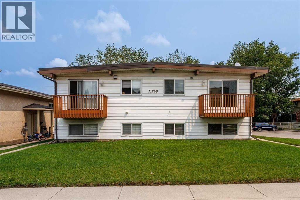 11268 6 Sw, Calgary