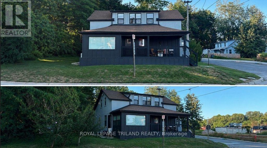 4 - 325 George Street, Central Elgin (port Stanley)