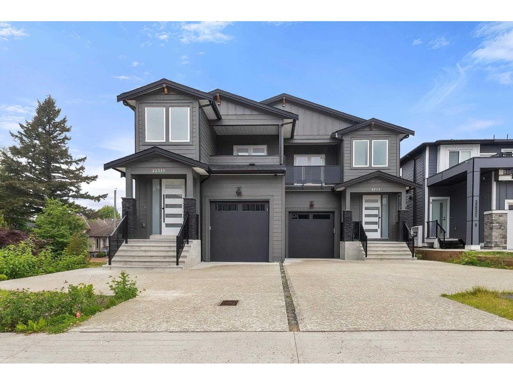 32515 Higginbottom Court, Mission