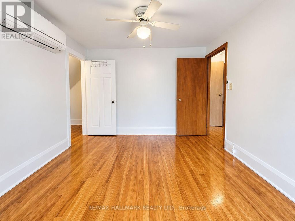 Apt 3 - 338 Vaughan Road, Toronto (humewood-Cedarvale)