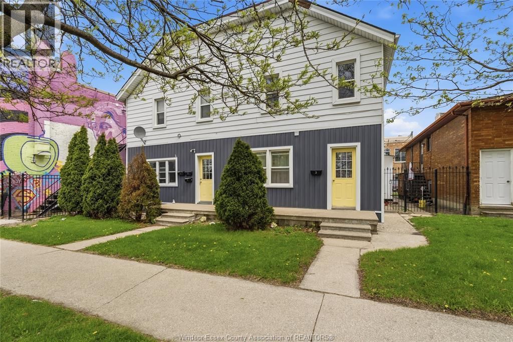 314 Bruce, Windsor