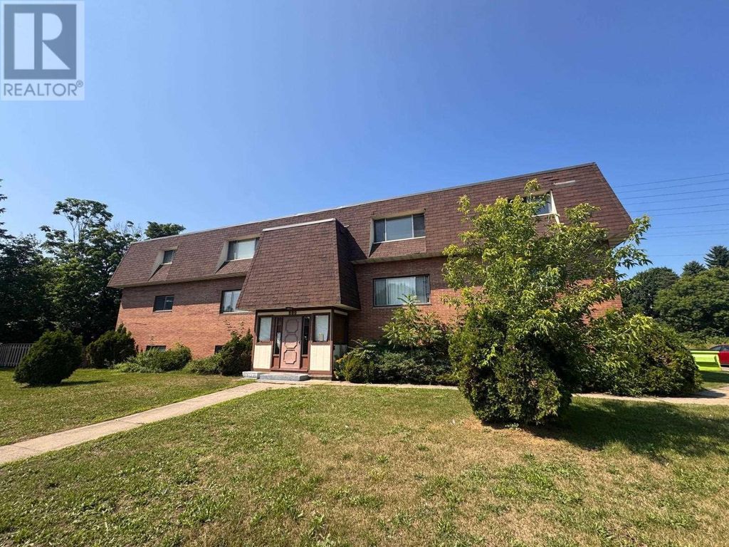 980 Wellington St E, Sault Ste. Marie
