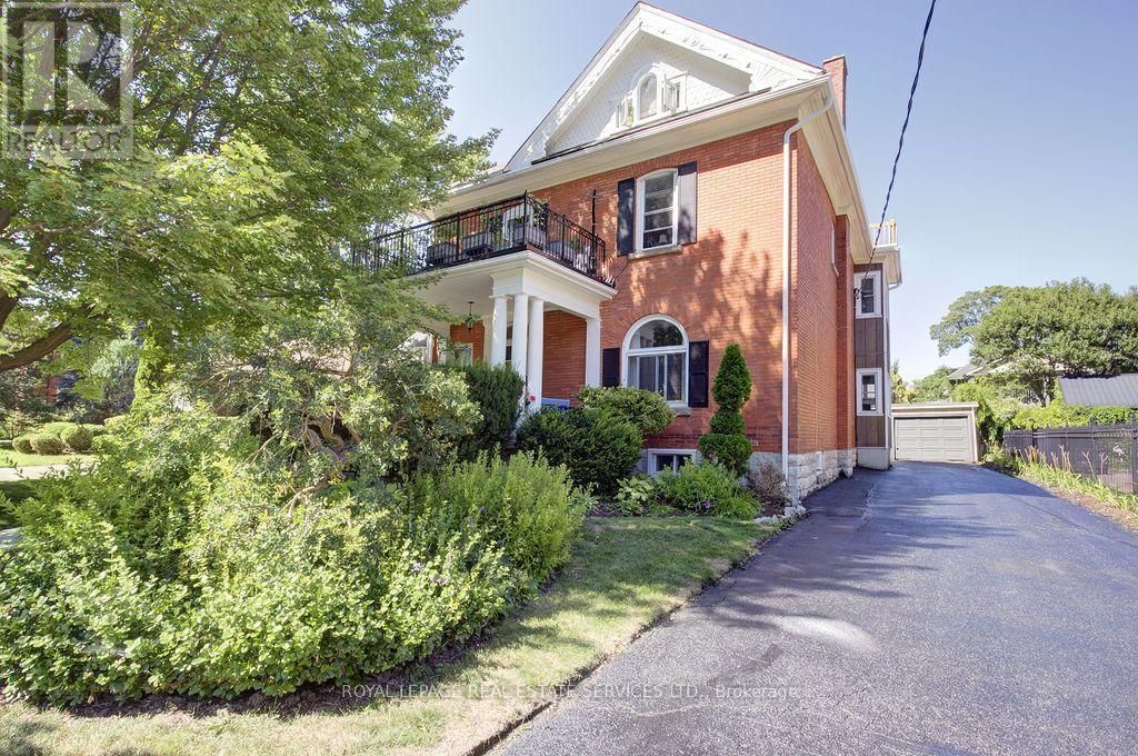 120 Hibernia Street, Stratford