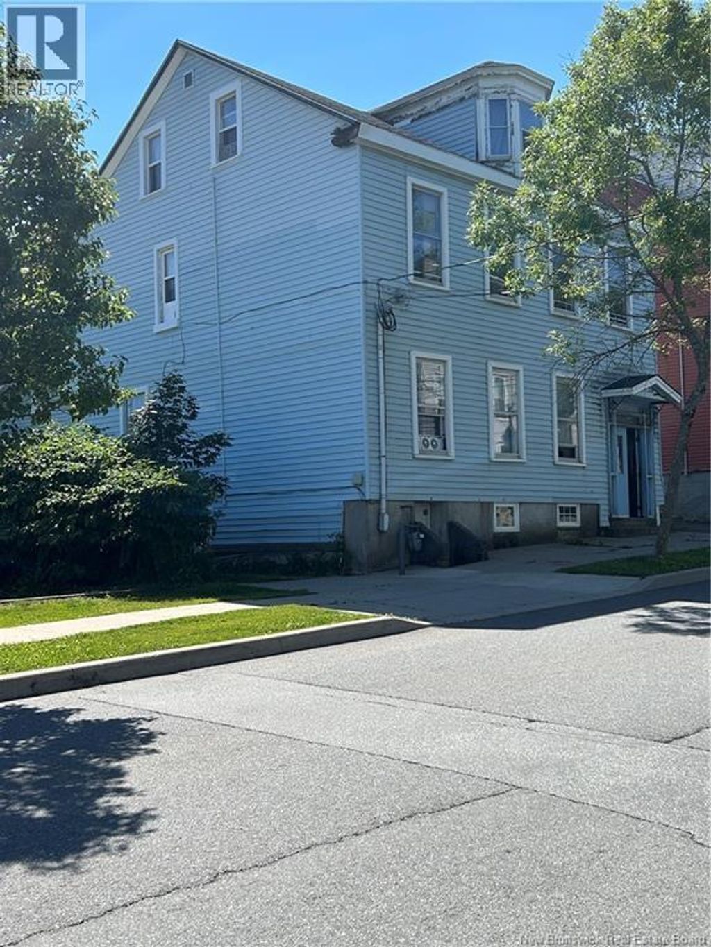 28-30 Paddock Street, Saint John