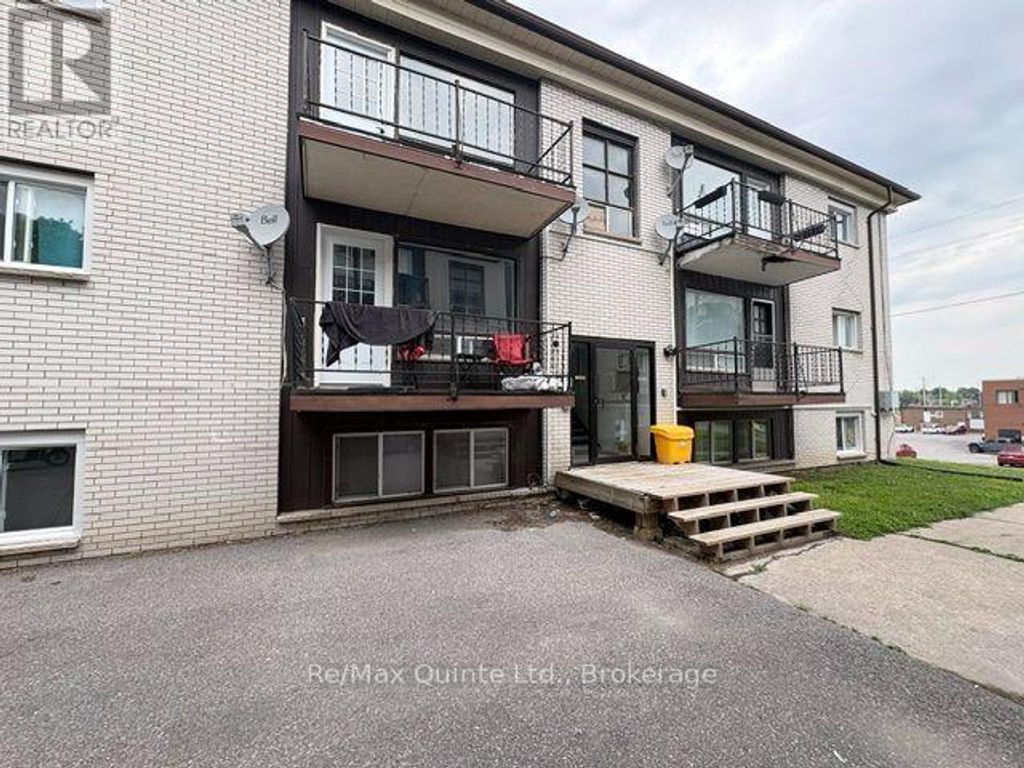 6 - 174 Queen Street, Quinte West (trenton Ward)