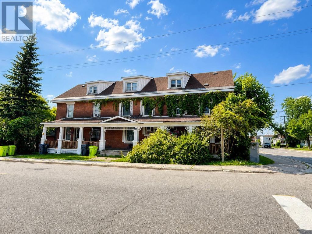 137-141 Tancred St, Sault Ste. Marie