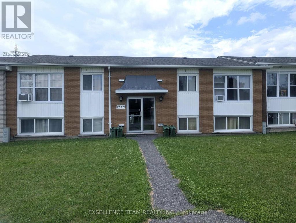 1450 St Michel Avenue, Cornwall