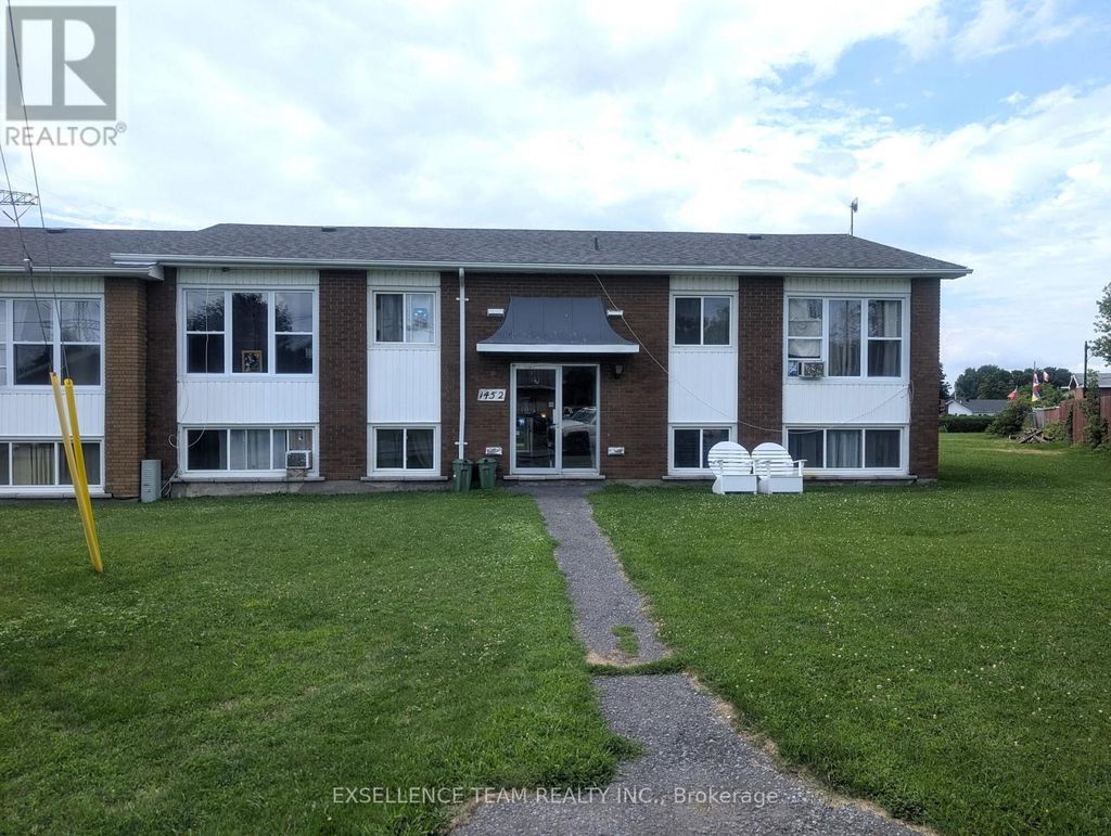1452 St Michel Avenue, Cornwall