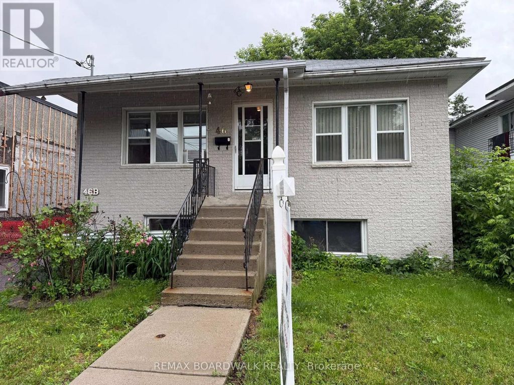 46 Jolliet Avenue, Ottawa