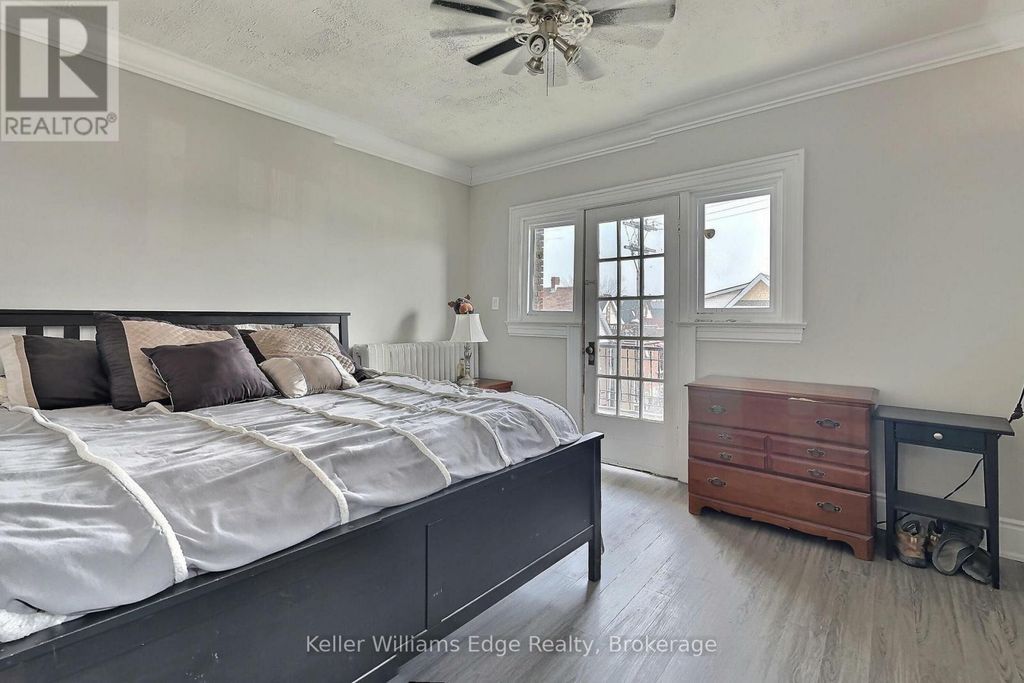 5 - 8 Tisdale Street S, Hamilton (landsdale)