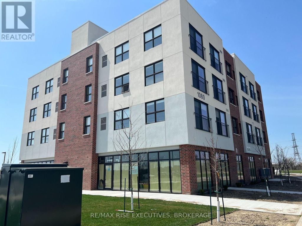 210 - 1080 Terra Verde Way, Kingston (city Northwest)