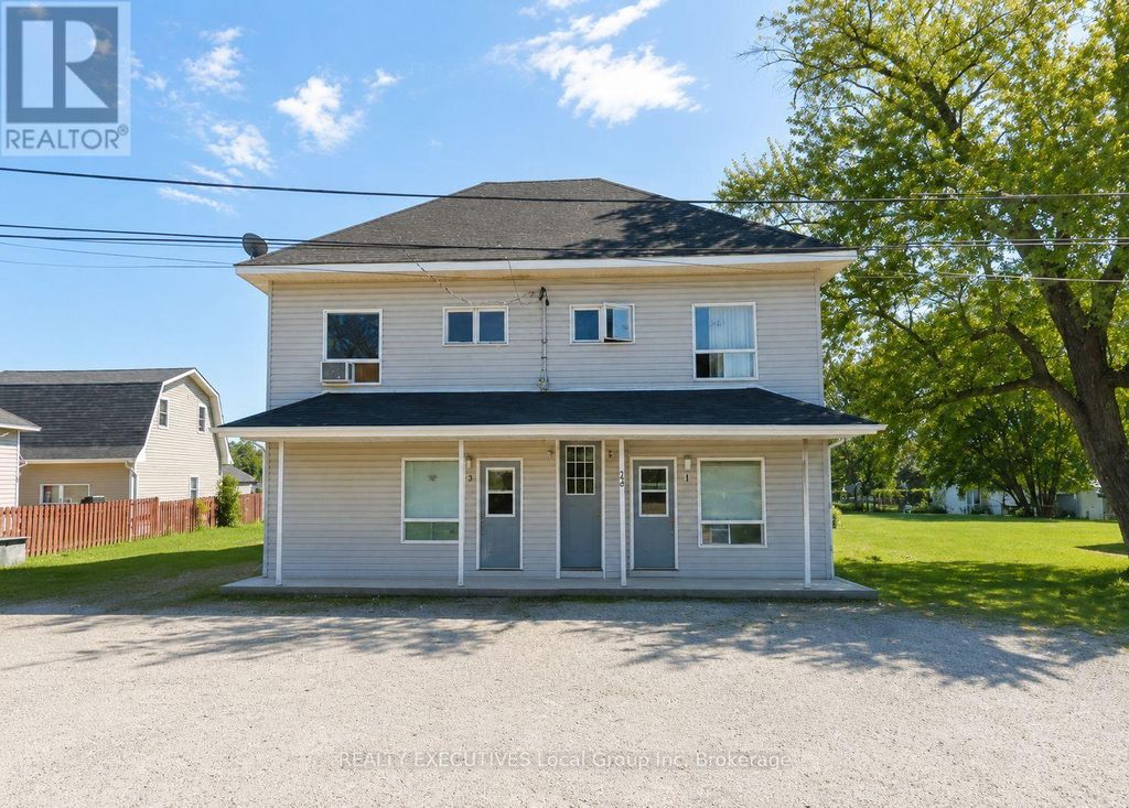 26 Spring Street, West Nipissing (sturgeon Falls)