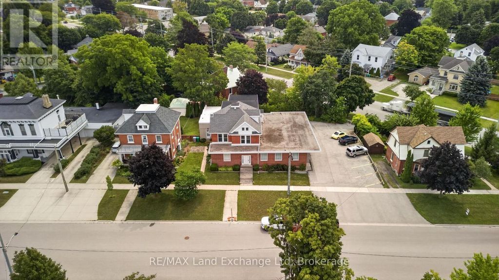77 Montreal Street, Goderich (goderich (town))