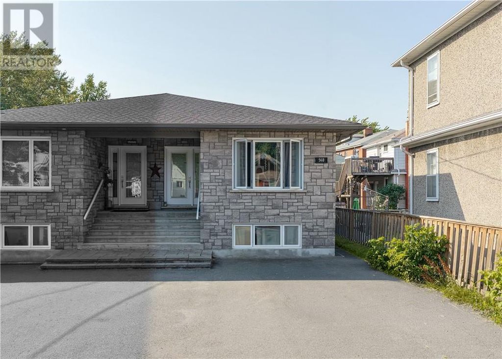 568 Howey Drive, Sudbury