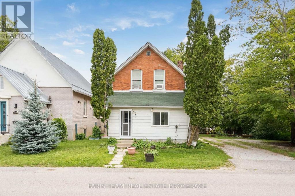 116 Albert Street S, Orillia