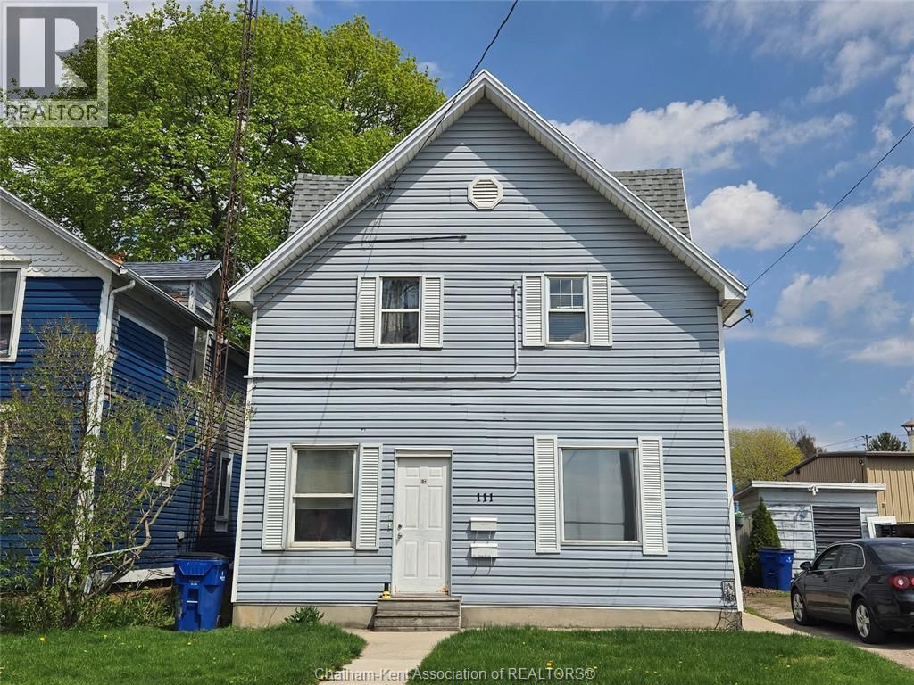 111 St George Street, Chatham