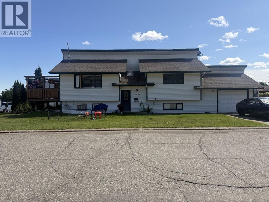 3799 Shane Crescent, Prince George