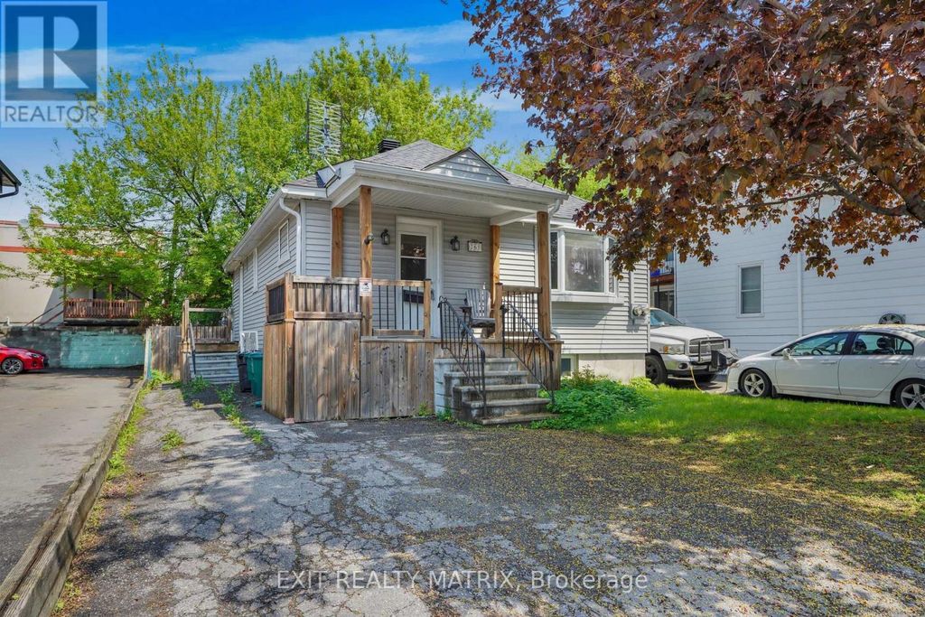 261 Montfort Street, Ottawa
