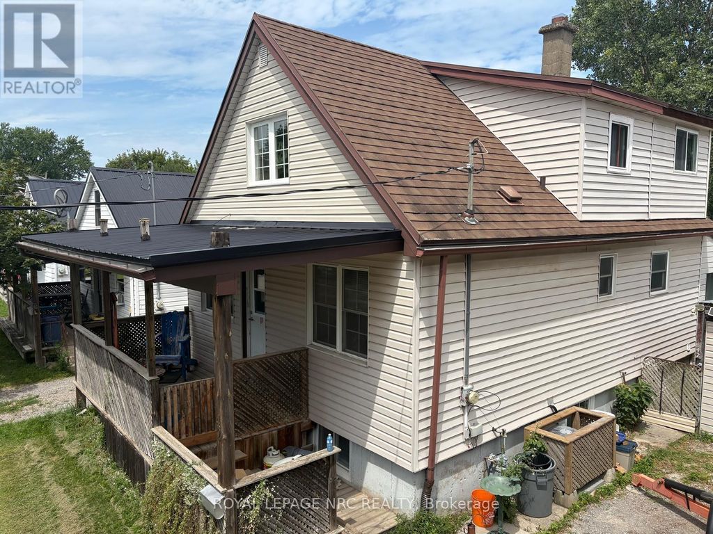 42 Cumming Street, St. Catharines (western Hill)