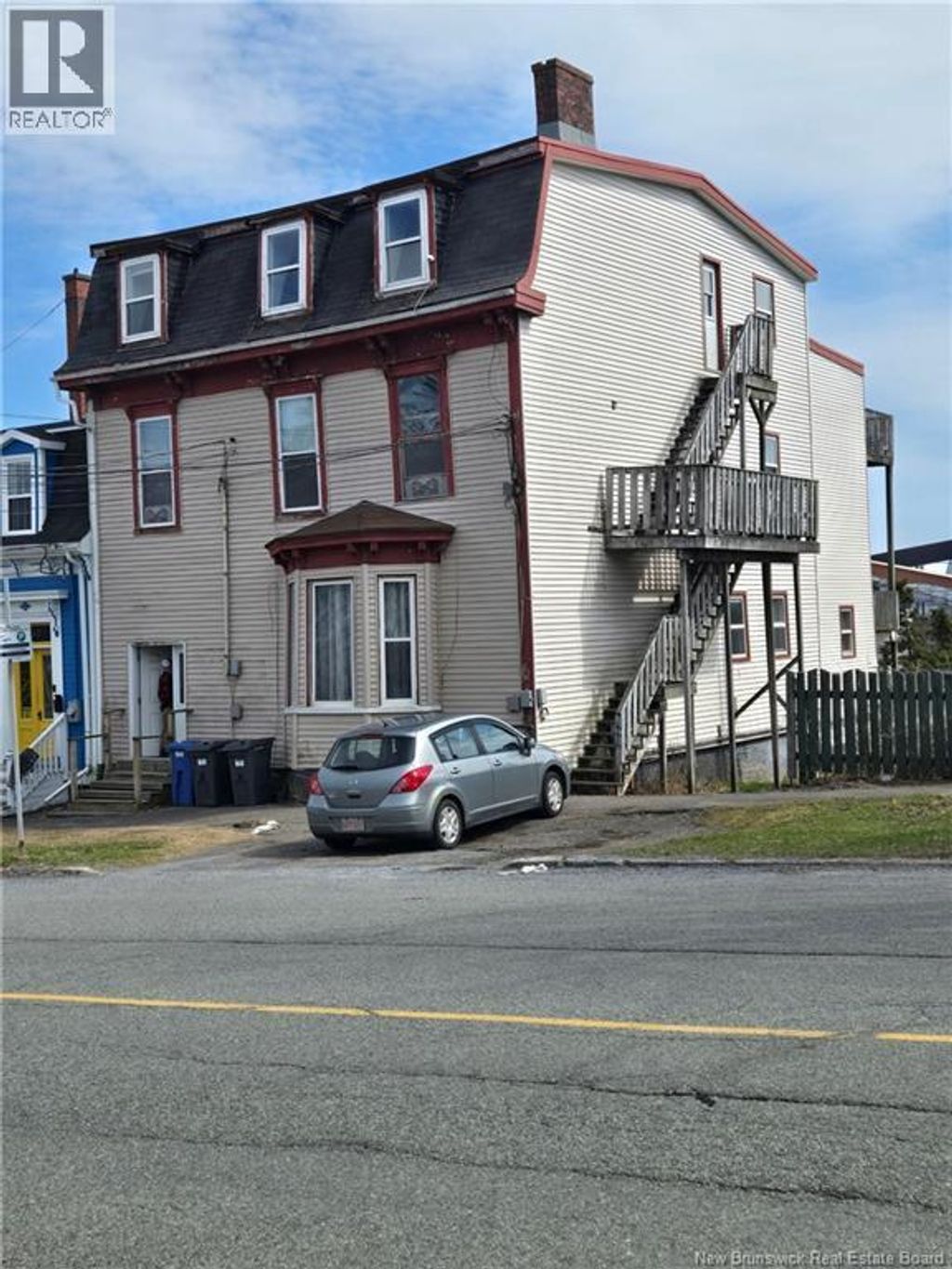 148 Broad Street, Saint John